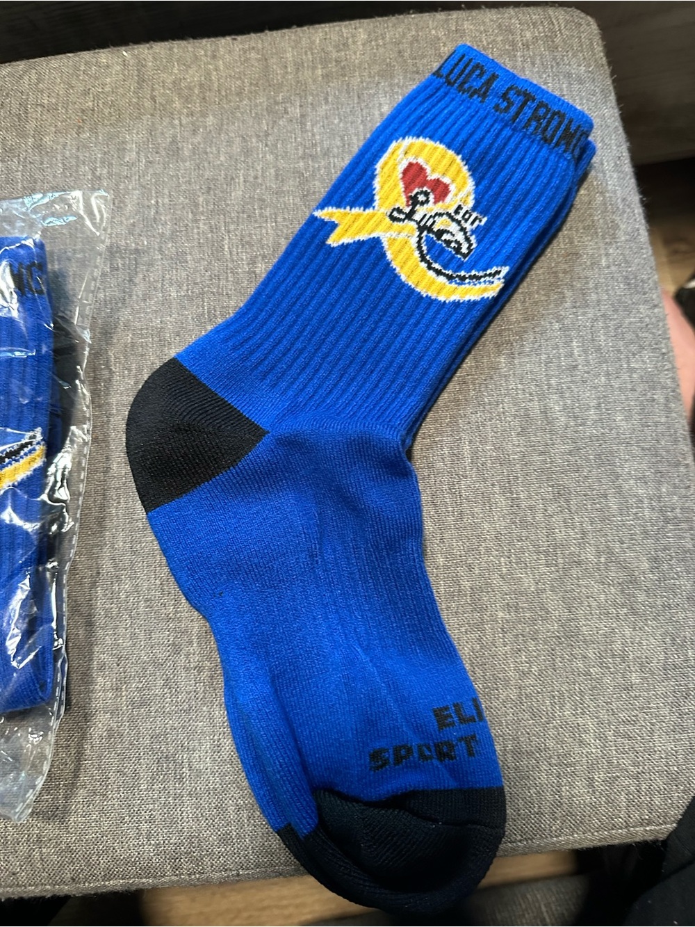 Elite Sport Socks 9 Pairs NWT‎